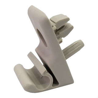 Suporte Quebra Sol Original Fiat Palio Siena Strada Uno Mobi Orig em Oferta na Shopee