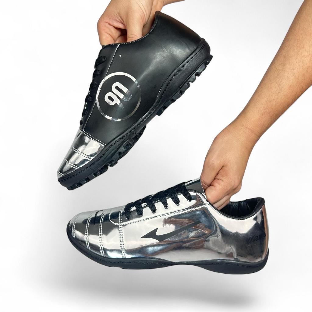 Tênis Chuteira MARRA 90 - FUTSAL  ENVIO IMEDIATO👍🏼 Costurada Super Reforçada Quadra Adulto Unissex