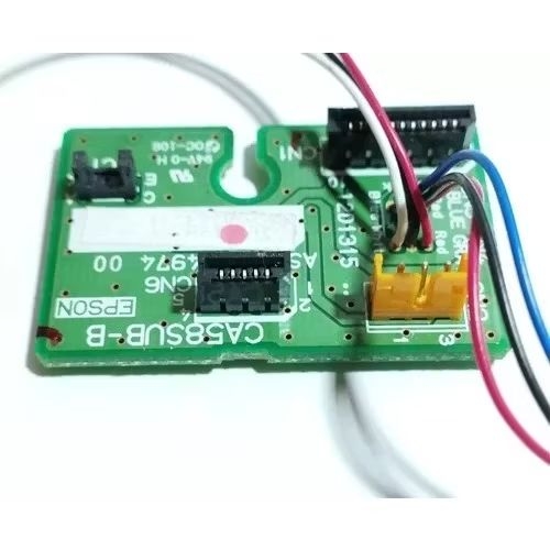 Placa do sensor de alimentação de papel a3 T1110 L1300 L1800