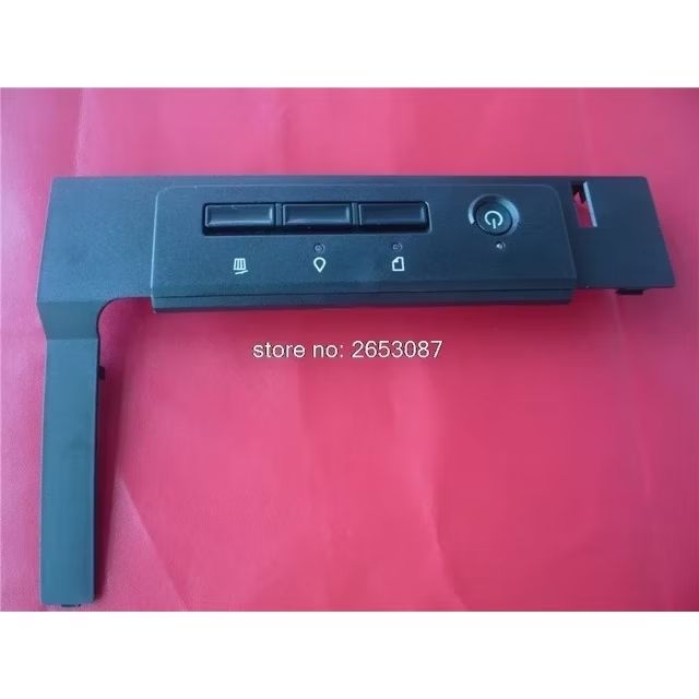 Painel com Botões da Impressora Epson L1300,L1800
