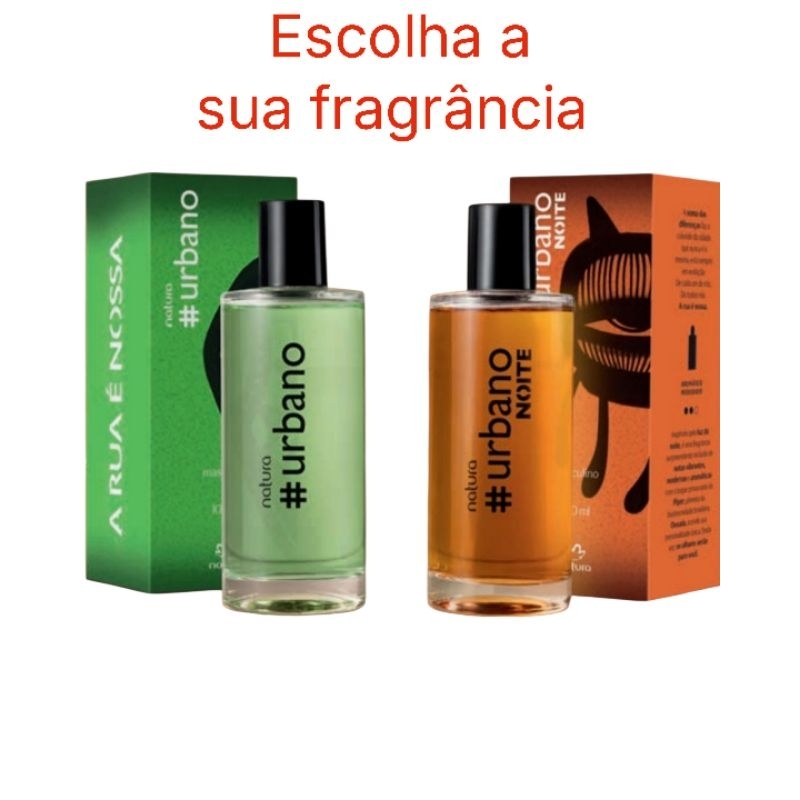 Urbano Perfume Masculino: Onde Comprar | BuscaProdutos