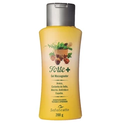 Gel Massageador FORTE + 200g SOFISTICATTO