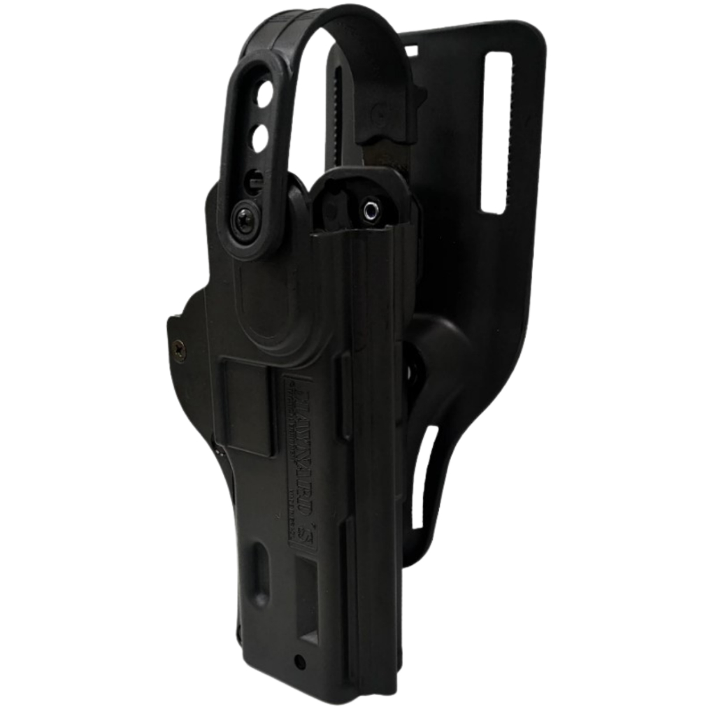 Coldre Longo Cintura MC02 Maynards para polícia segurança vigilante em Oferta na Shopee