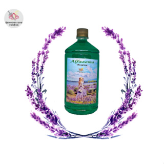 Alfazema 1litro Limpeza de Ambiente e Espiritual em Oferta na Shopee