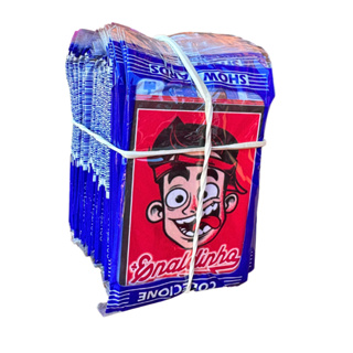 Kit 200 Cards Enaldinho = 50 Pacotes Fechados Bater Bafo Colecionar  Trocar Figurinhas Youtuber em Oferta na Shopee