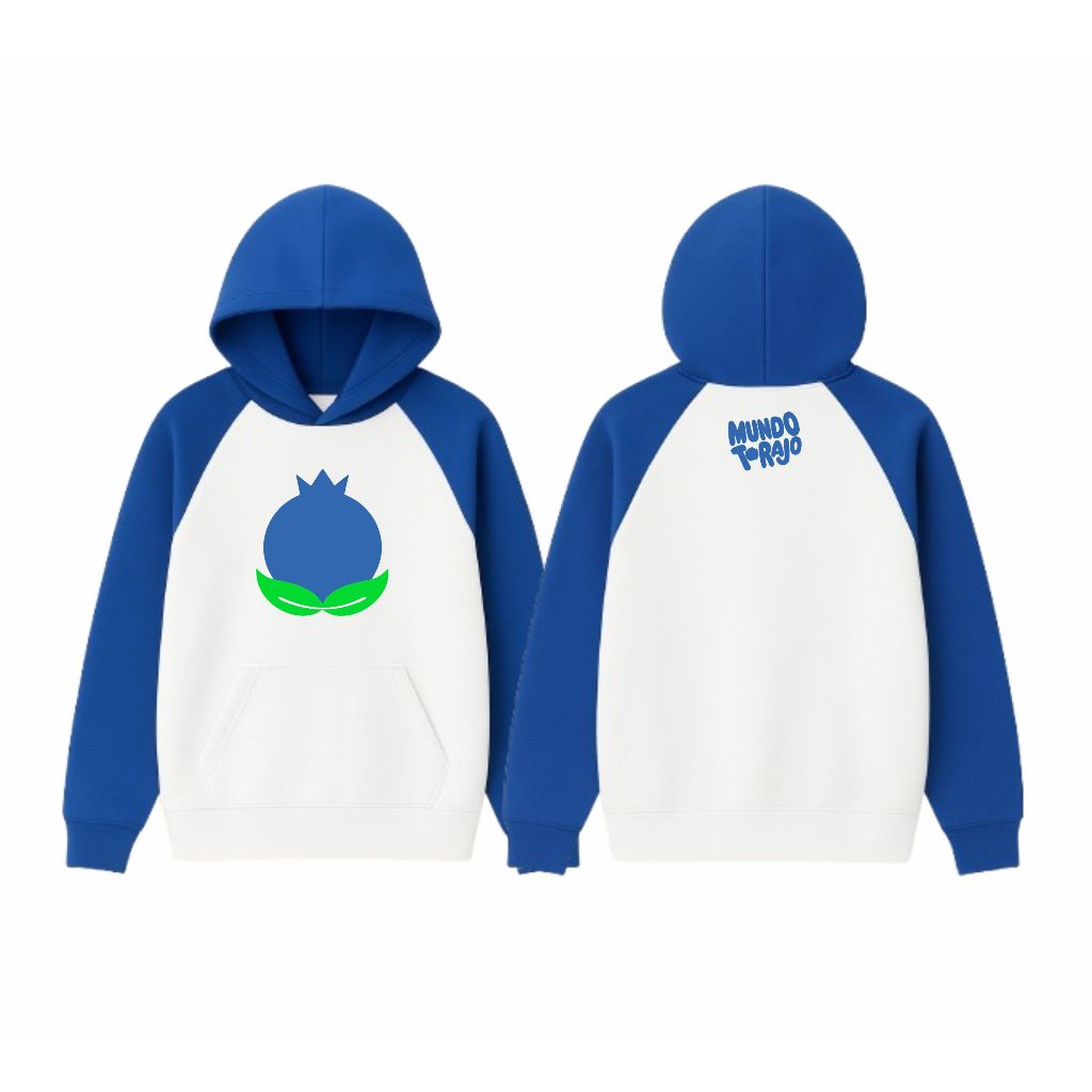 Blusa de Moletom Mundo Torajo Zulmi Blusa de Frio Flanelada Agasalho Infantil e Adulto em Oferta na Shopee