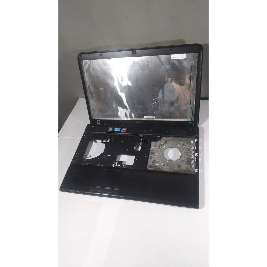 Carcaça notebook Sony Vaio PCG-71613L