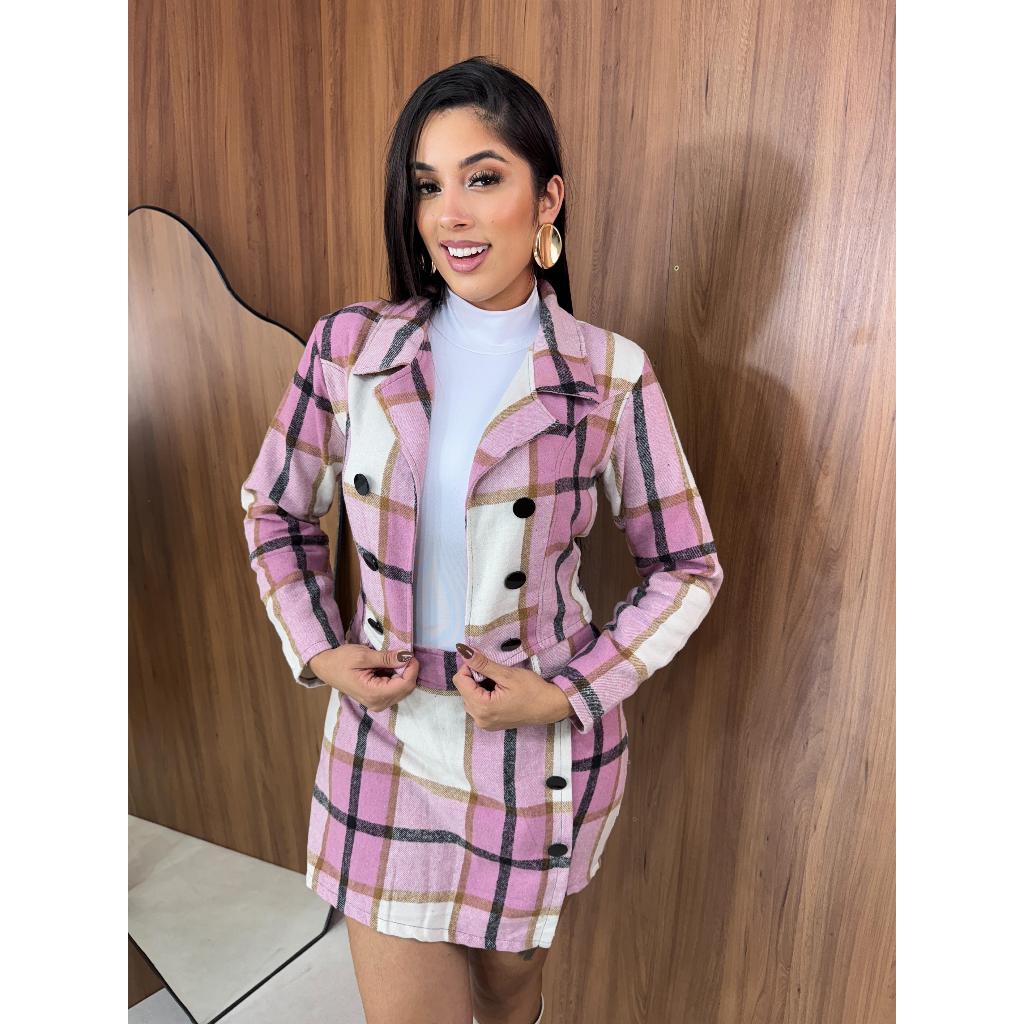 Cropped e Saia Festa Junina: Onde Comprar | BuscaProdutos