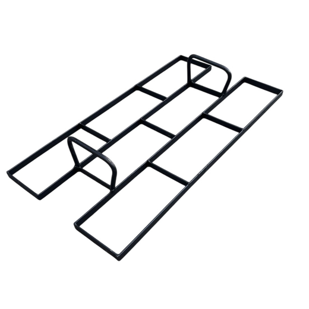 Forma Molde De Tijolinho Para Calçadas Piso Decorativo Modelo Imitação Tijolo Resistente