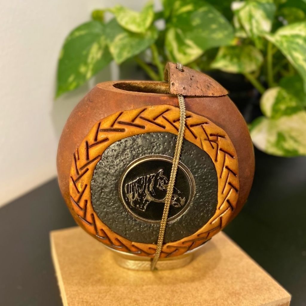 Cuia Porongo Gajeta: Onde Comprar | BuscaProdutos