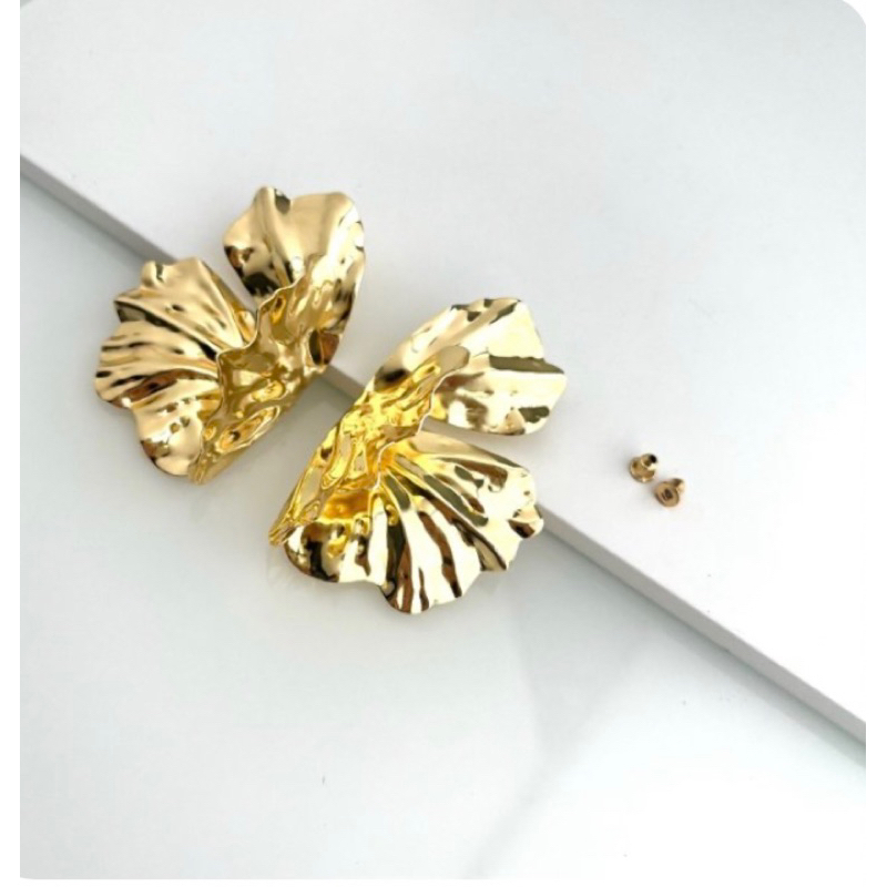 Brinco Metal Amassado: Onde Comprar | BuscaProdutos