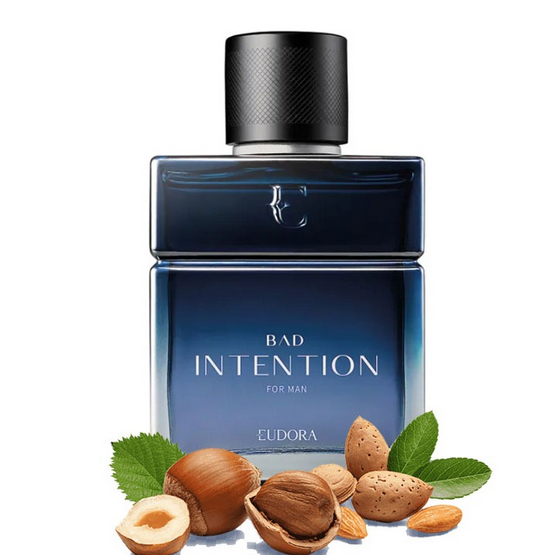 Perfume Eudora Bad Intention: Onde Comprar | BuscaProdutos