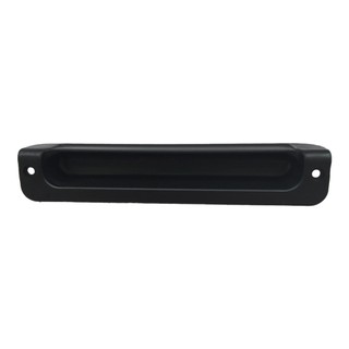 Puxador Freezer Vertical Refrimate Preto Original  18  cm