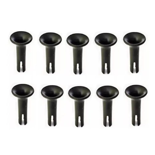 10 Pinos Pino Botão Oscilação Ventilador Arno Vf40 Vf30 Sf30 Ts55