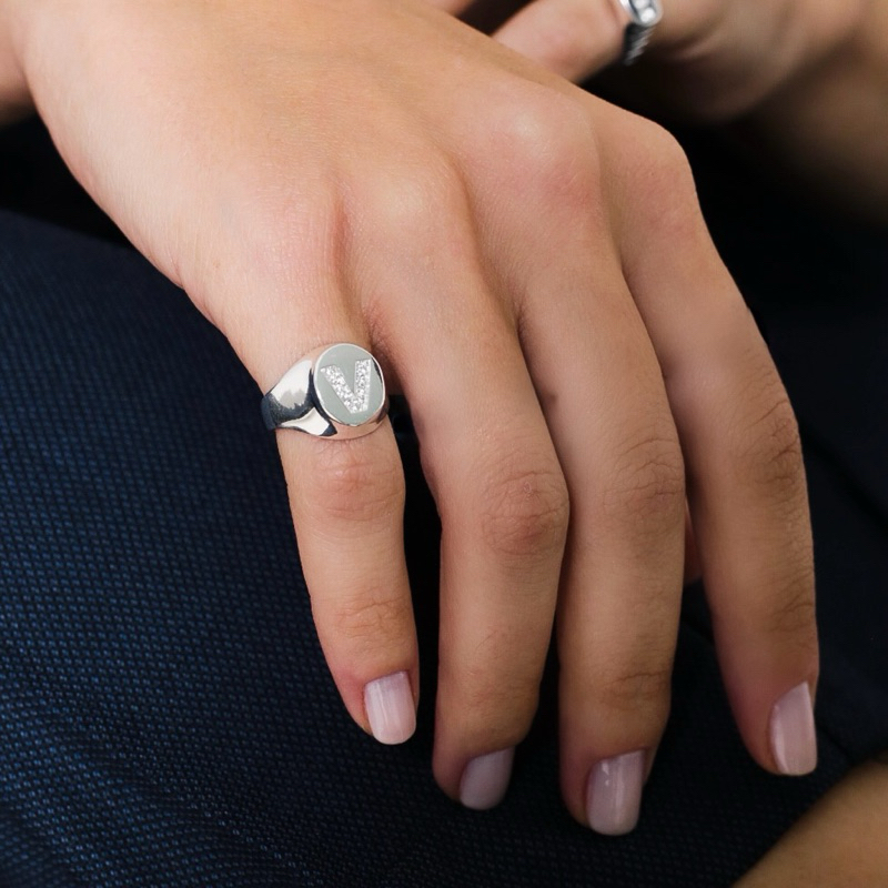 Anel Dedinho - Comprar com Melhor Preço em Anéis