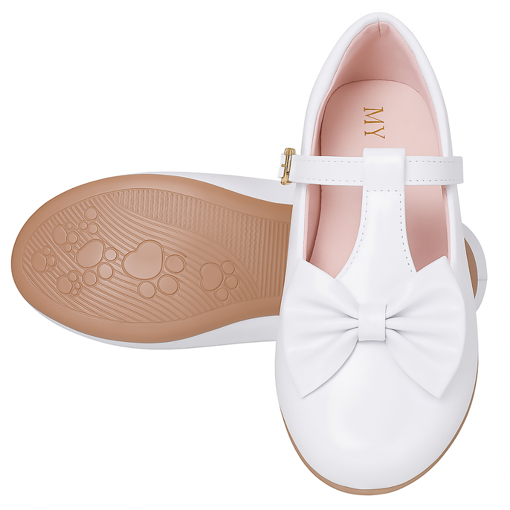 Sapatilha Social Feminina Mary Jane Confortável Sapato My ToT