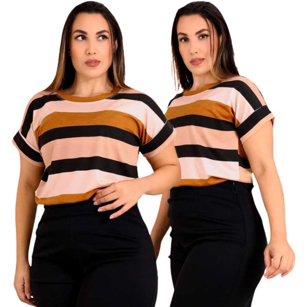 Blusas Femininas Modernas 2025: Onde Comprar | BuscaProdutos