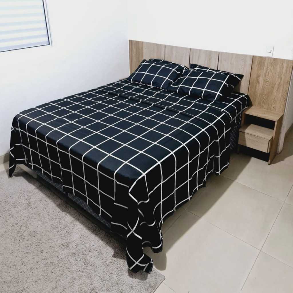 Lençol Casal Superior Algodão - Comprar com Melhor Preço em Roupas de Cama