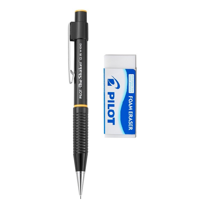 Borracha Pilot Foam Eraser: Onde Comprar | BuscaProdutos