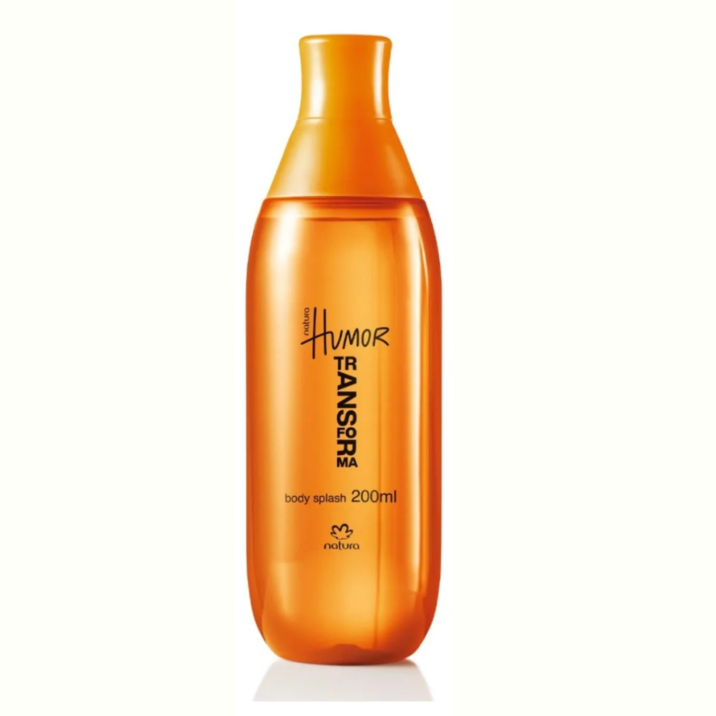 Perfume Humor Transforma: Onde Comprar | BuscaProdutos