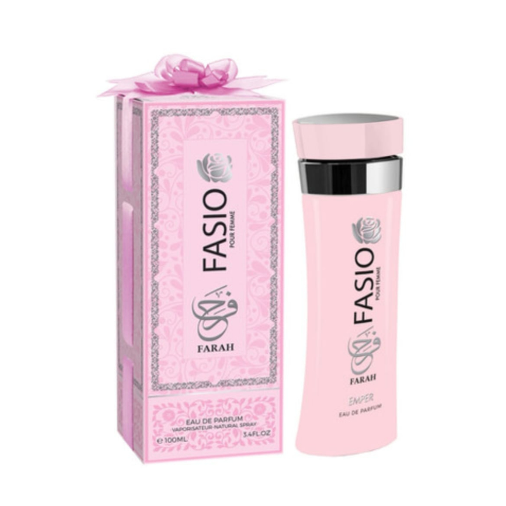 Perfume Fasio: Reviews, Dicas e Onde Comprar | BuscaProdutos