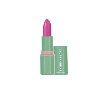 Shine Colors Fps 15 Batom Brilho e Sabor Chiclete 3,7 G