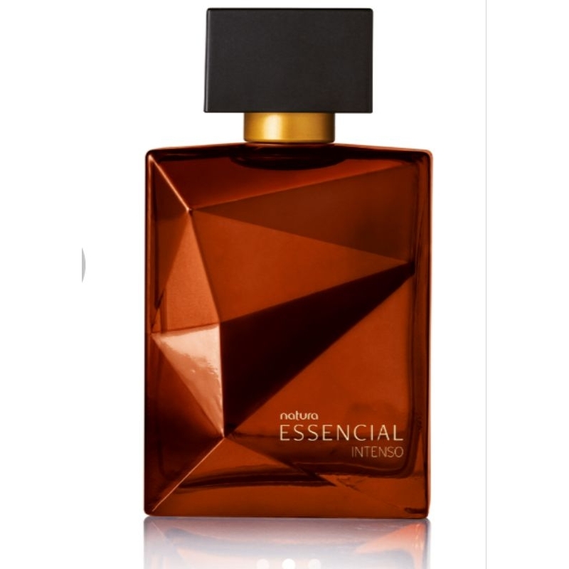 Essencial Intenso Deo Parfum Masculino 100 ml