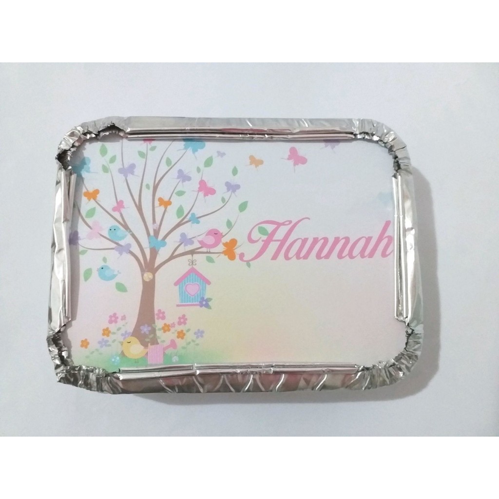 Marmitinha Jardim Encantado I Personalizados Jardim Encantado I Lembrancinhas Jardim Encantado I Festa na Escola