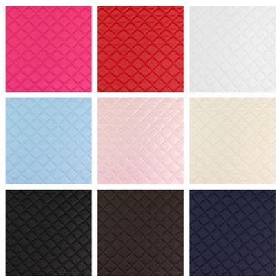 Corino Matelasse 1.40 metros de Largura Courino para artesanato