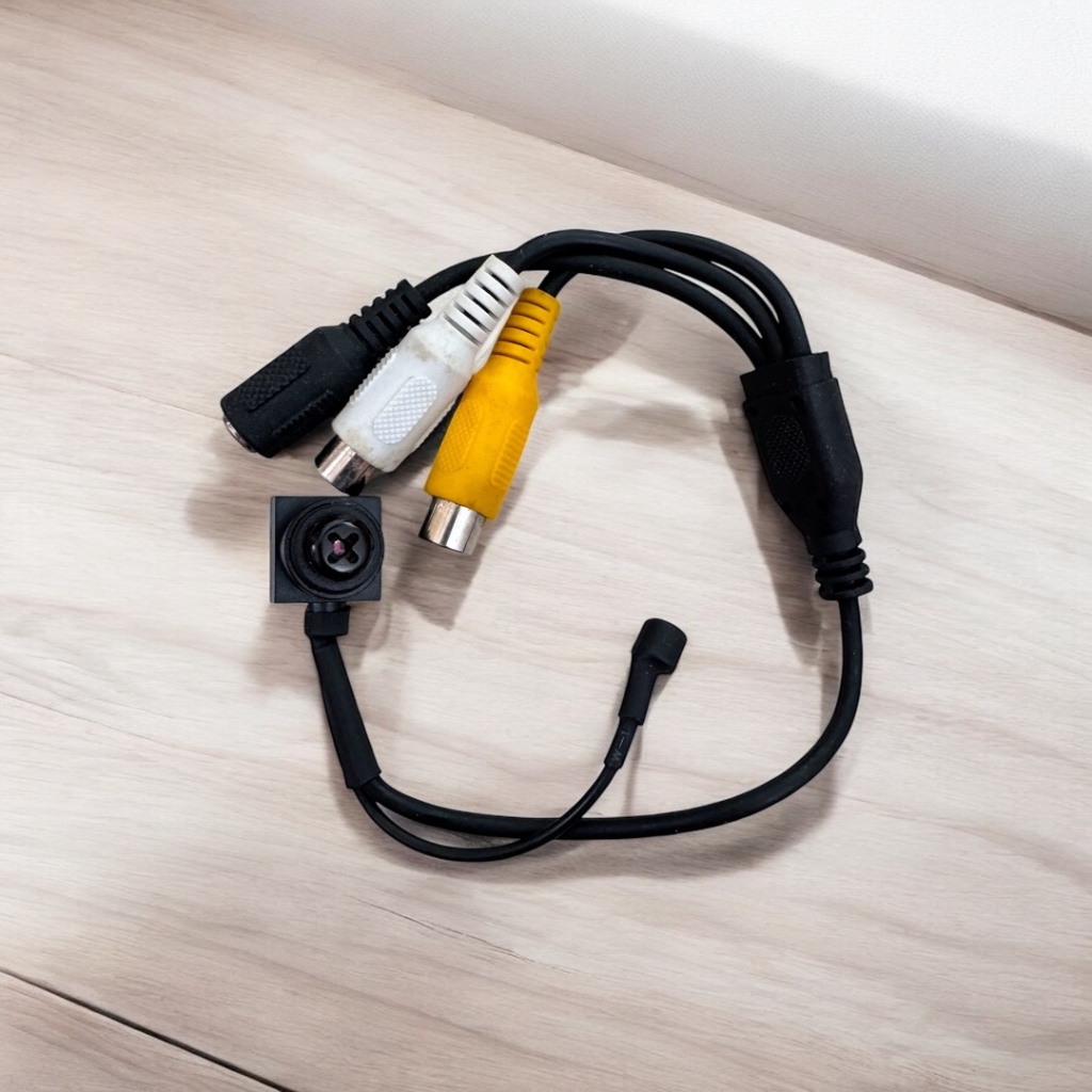 Câmera Espia: Guia Completo e Onde Comprar | BuscaProdutos