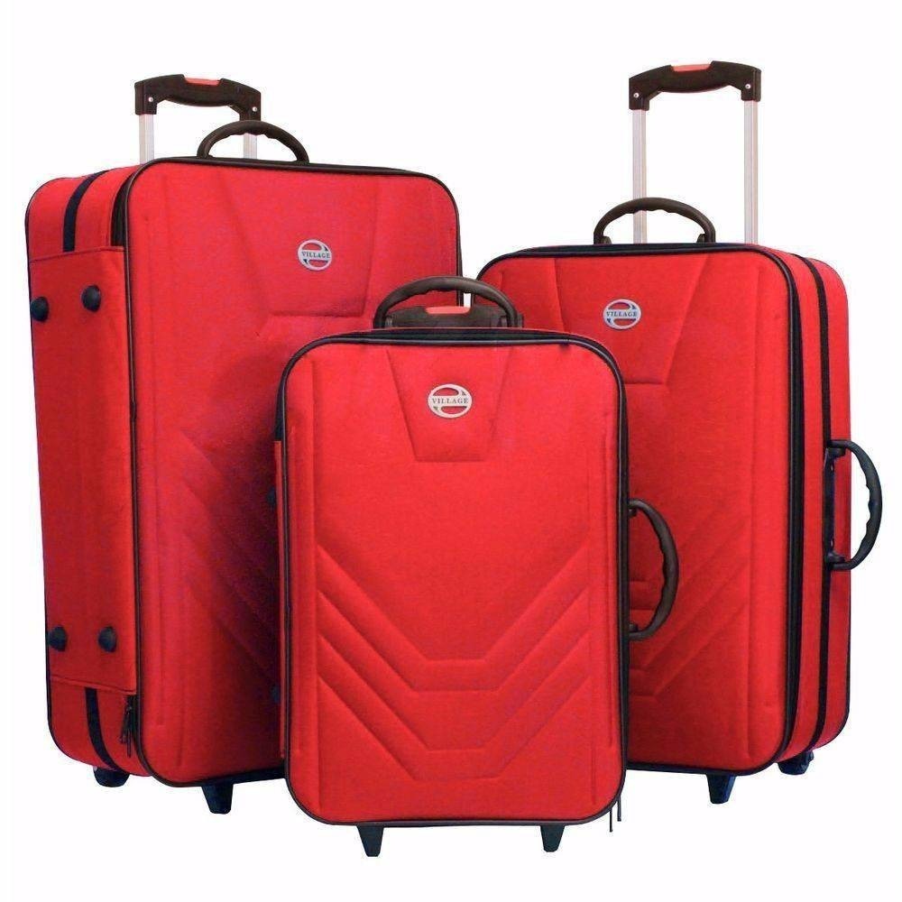 Malas Baratas: Guia Completo e Onde Comprar | BuscaProdutos