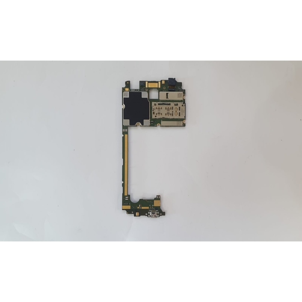 Placa Mãe LG K11 Plus Lmx410bcw 32gb - Precisa Remover C.G.
