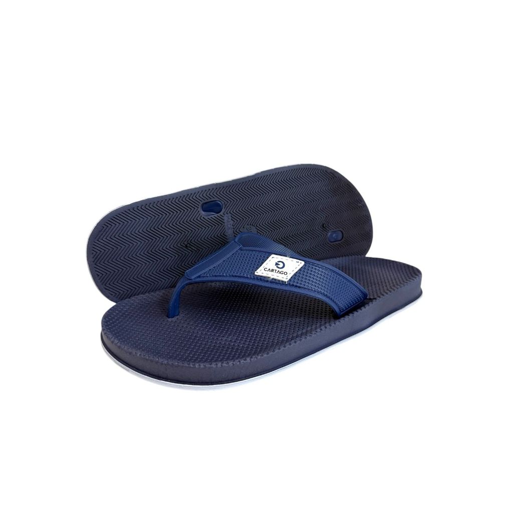 Chinelo Anatômico Confortável Emborrachado Flexível Ortopédico Lançamento Promocional