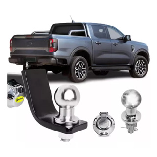 Engate Reboque Removível Ford Ranger 2013 a 2024 1500 Kg - REFO2000 -(Não serve na Black) em Oferta na Shopee