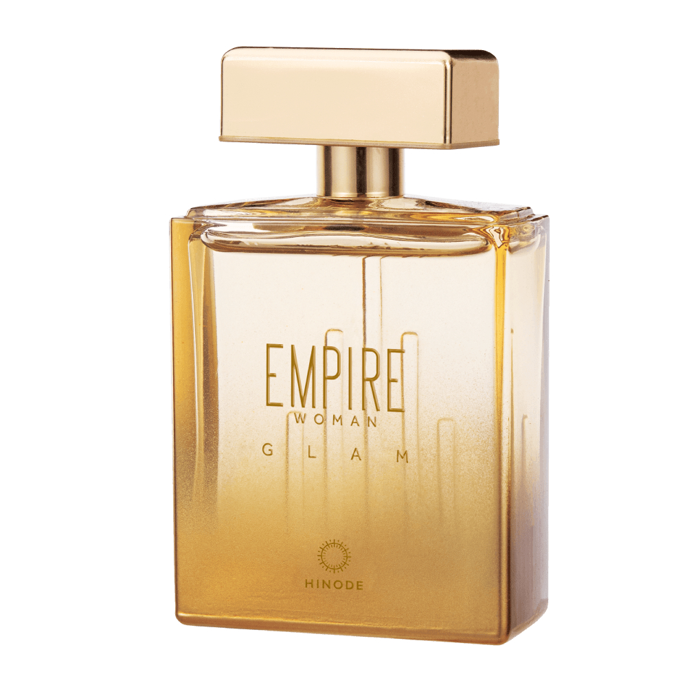 Perfume Empire Woman Glam Deo Colônia 100ml Hinode Original