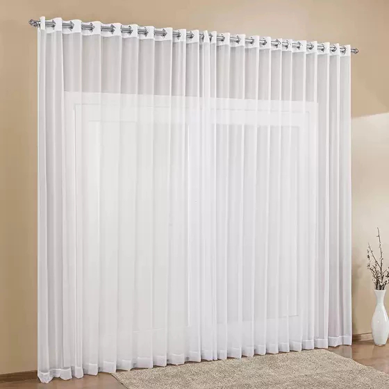 Cortina para Quarto Moderna: Onde Comprar | BuscaProdutos