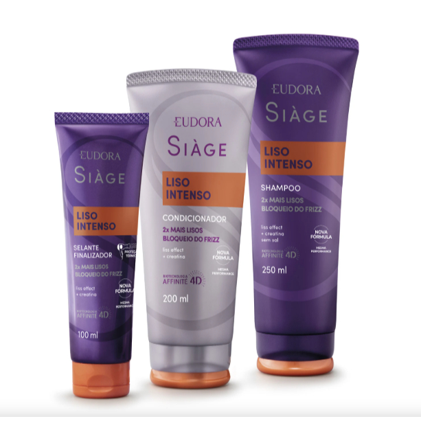 Siàge Liso Intenso Eudora