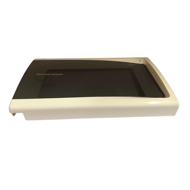 Porta para Microondas Brastemp BMS45 Original sem o corpo (usada)