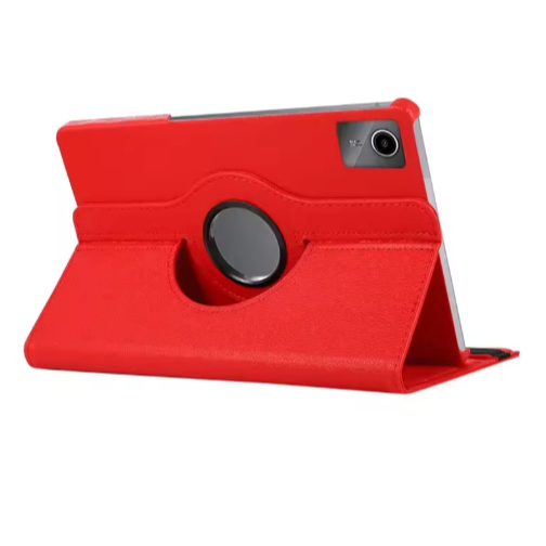 Capa para tablet lenovo xiaoxin pad 2024 11 "tb331fc 360