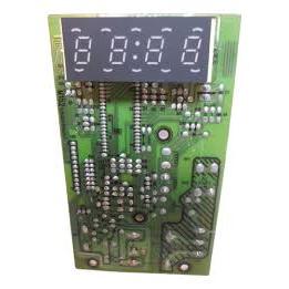PLACA do microondas CCE M190 , 220 Volts ( PRODUTO DE REÚSO)