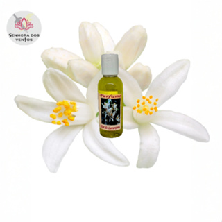 Perfume Flor de Laranjeira 120ml em Oferta na Shopee