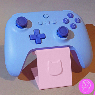 Suporte/ Stand - Gatinho/ Kitty para Controle/ Joystick/ Manete - UNIVERSAL em Oferta na Shopee