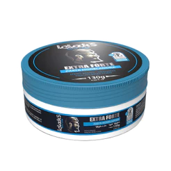 Pasta Fixadora Extra Forte Barba e Cabelo 130g LeLook´s