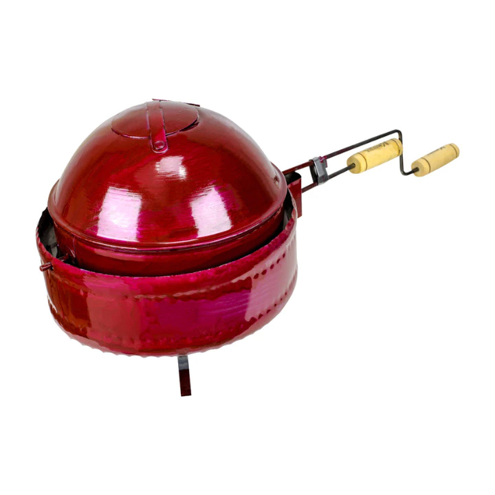 Torrador Para Café Bola N04 Minasul