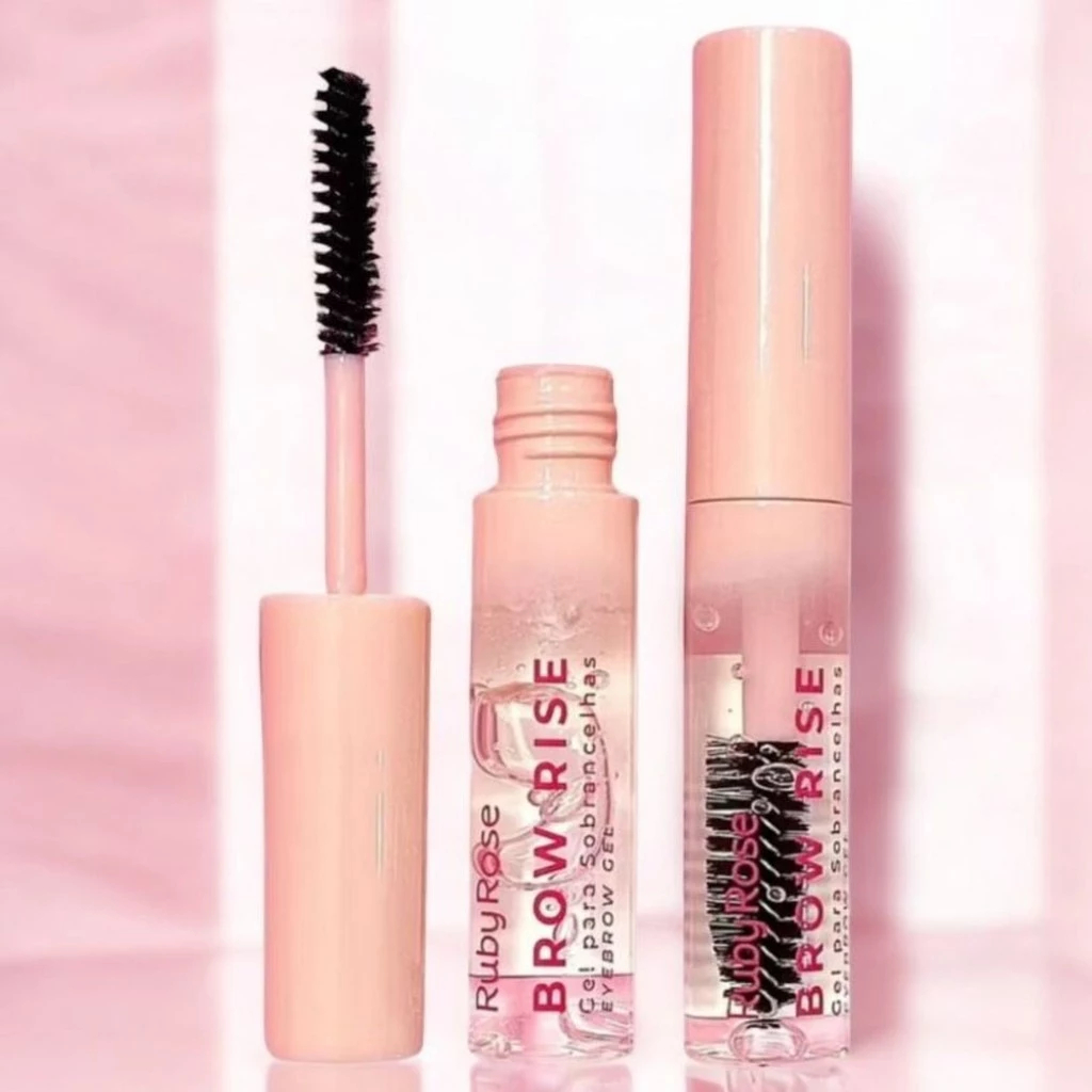 BROW RISE GEL PARA SOBRANCELHAS RUBY ROSE HB-E2503 em Oferta na Shopee