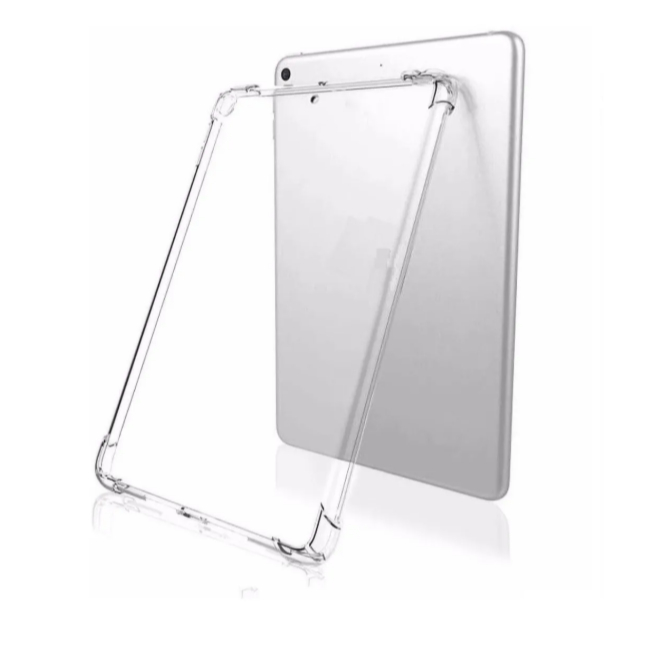 Capa Anti Impacto Compatível iPad Mini 1 2 3 4 E 5