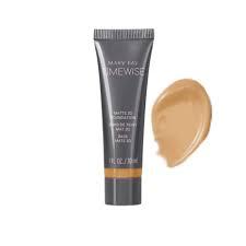 Base Líquida Matte Timewise 3D - Cor Beige W180 - Mais vendida  12h duração e controle da oleosidade