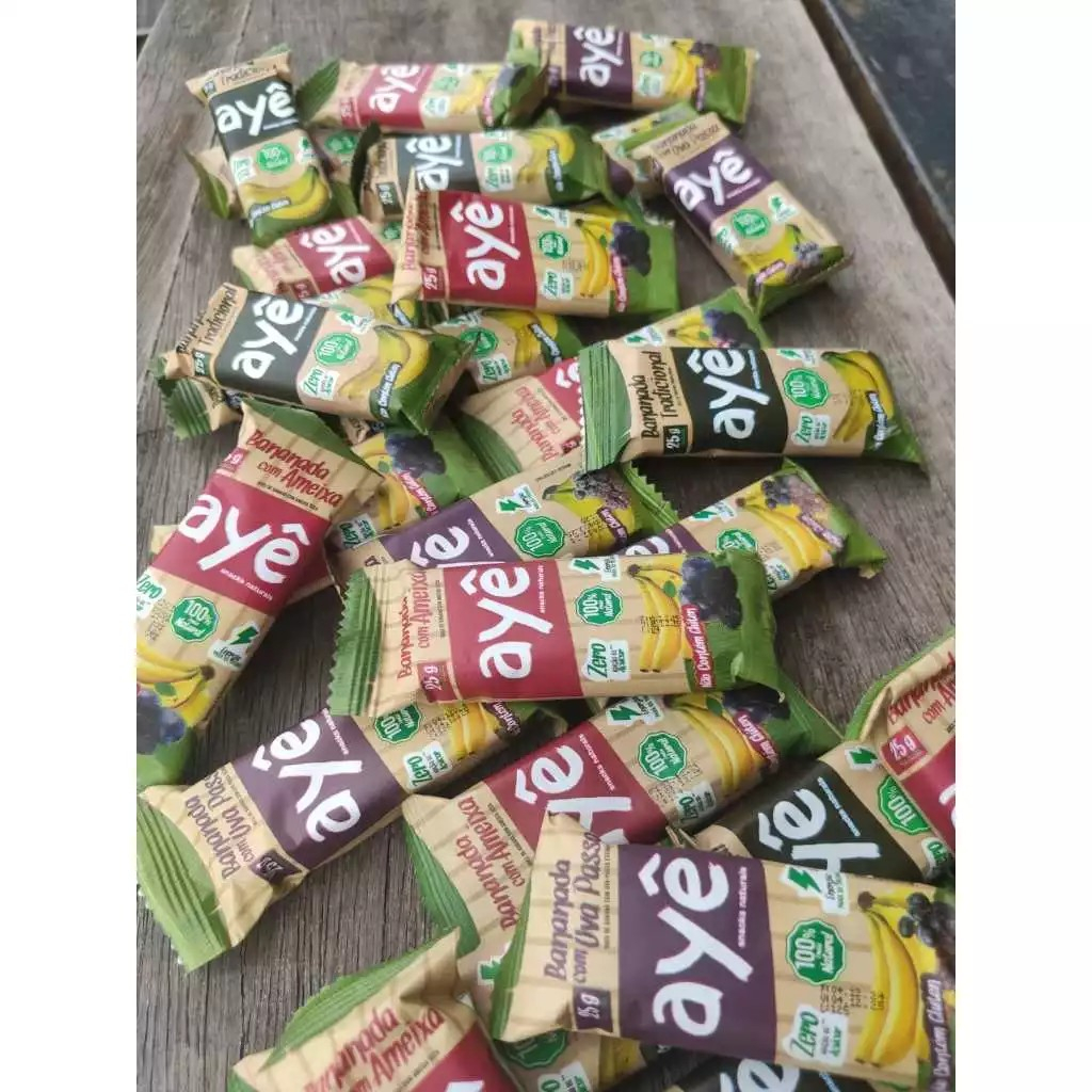 Balas Macias - Comprar com Melhor Preço em Lanches