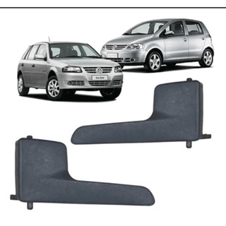 Par Macaneta Portas Gol G4 2005 06 a 2011 12 13 2014 GRAFITE em Oferta na Shopee