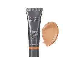 Base Líquida Matte Timewise 3D - Cor Beige C220 - Mais vendida Resistente ao suor e umidade